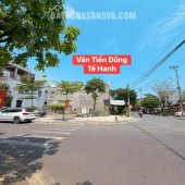 LÔ GÓC CỰC HIẾM 2 MẶT TIỀN VĂN TIẾN DŨNG & TẾ HANH